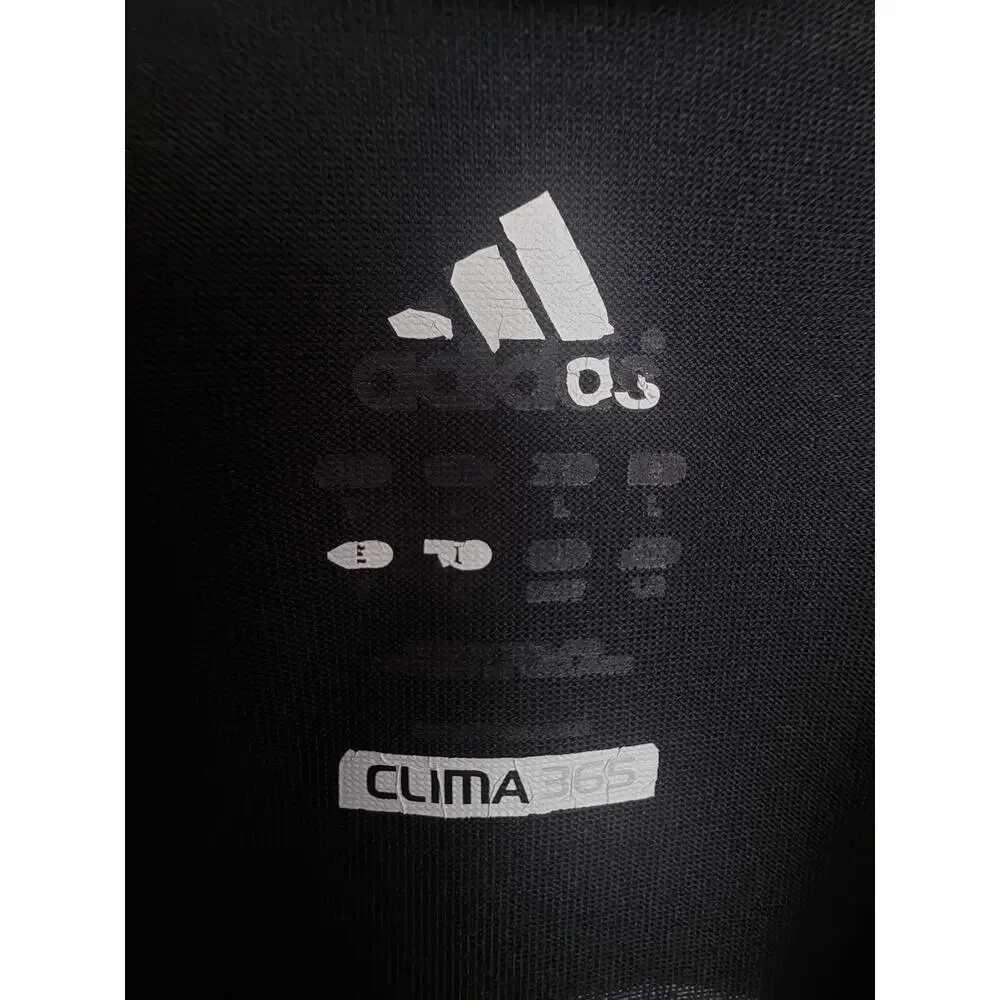 Adidas Pride Soccer Club Jersey Black #31